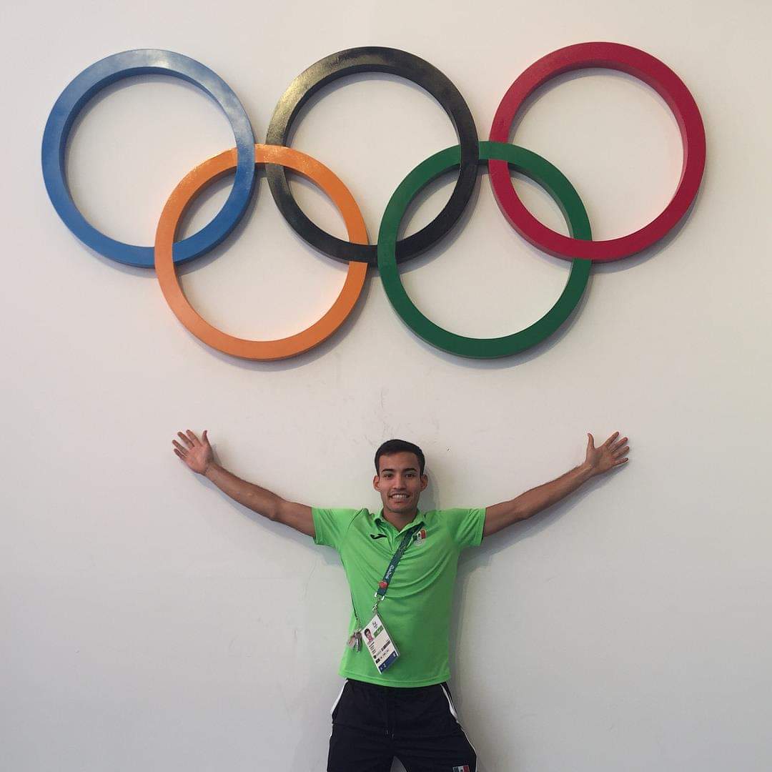 Lino Muñoz al Abierto de Francia » Todo Menos Fútbol