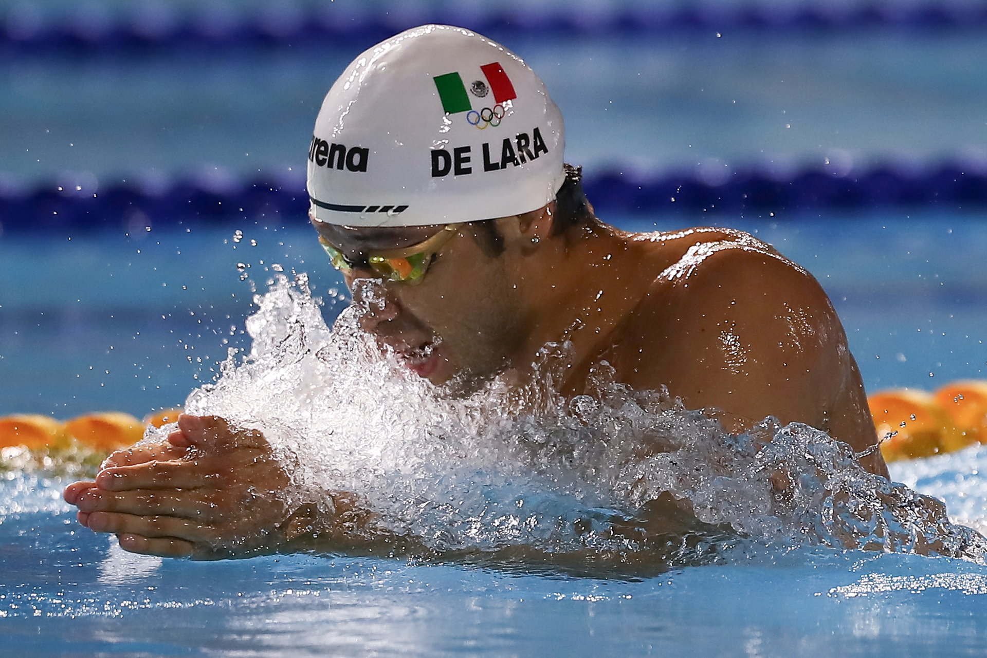 Miguel de Lara un día a la vez » Todo Menos Fútbol